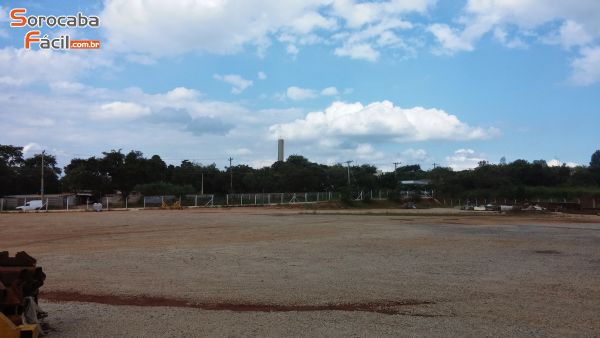 Industrial em Iporanga, Sorocaba - Área - cód 2286